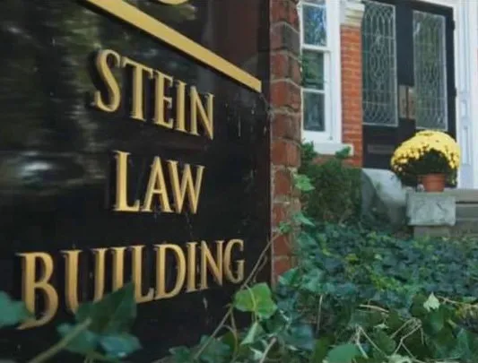 stein law building