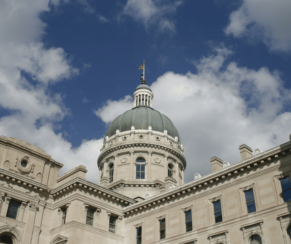 Indiana Civil Statute of Limitations Stein Law Firm