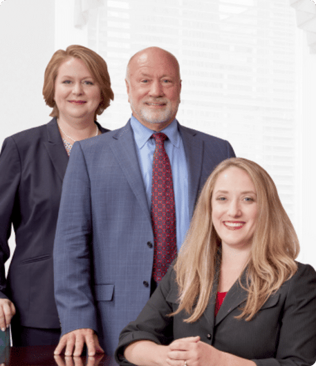 attorneys at Stein Law